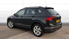 Volkswagen Tiguan 1.5 TSI Life 5dr Petrol Estate